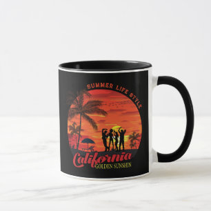 Summer Life Style TASSE