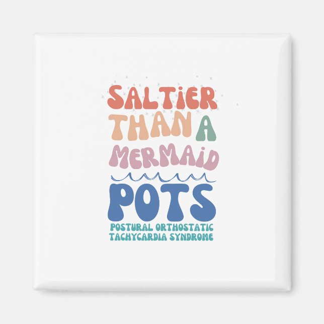 Summer Magnet (Vorne)