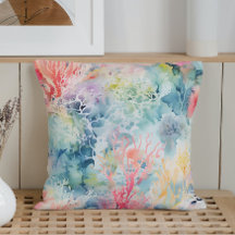 Summer Marine Korallenriff