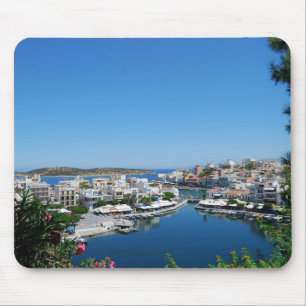 Summer Mouse Pad Mousepad