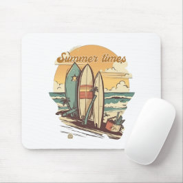 Summer Mouse Pads Mousepad