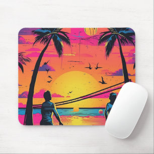 Summer Mouse Pads Mousepad