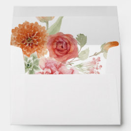 Summer Multi Color Flor 2