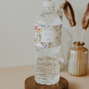 Summer Multicolor Wildblume Hochzeit