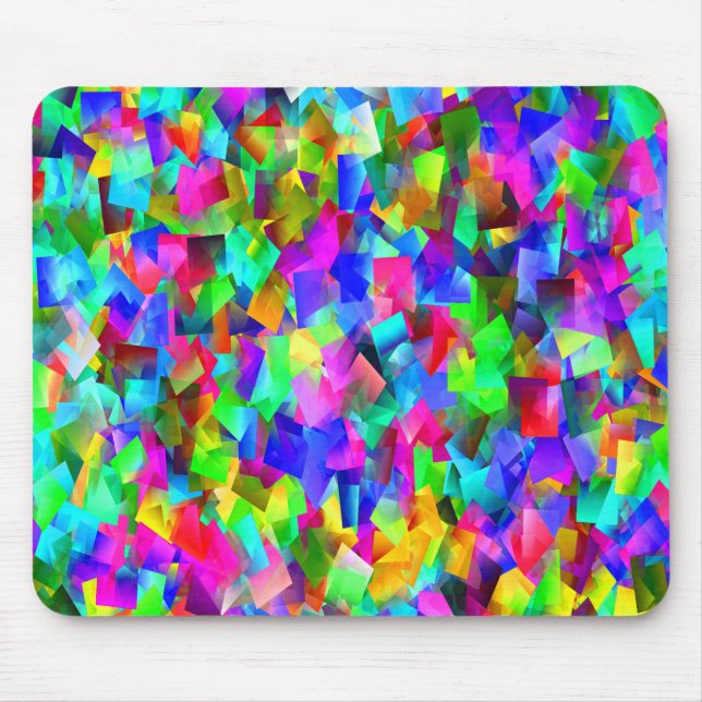 Summer Party Time!!.... Mousepad (Vorne)