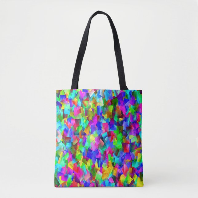 Summer Party Time!!.... Tasche (Vorderseite)