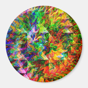 Summer Partyin'....... Magnet