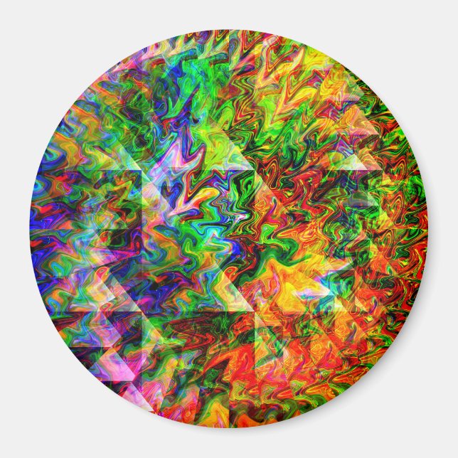 Summer Partyin'....... Magnet (Vorne)