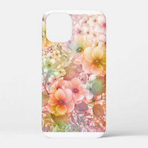 Summer Pastel Cosmos Muster Case-Mate iPhone Hülle