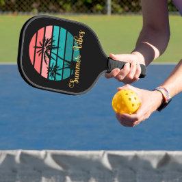 Summer Pickleball Schläger