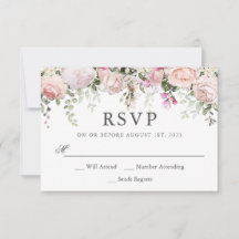 Summer Pink Roses Floral Geburtstag UAWG