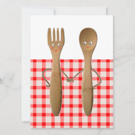 Summer Polterabend Einladung