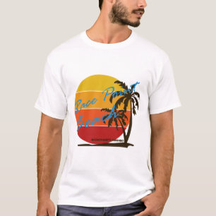 Summer Race Point - Massachusetts T-Shirt