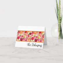 Summer Raspberry Watercolor Coquette