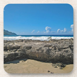 Summer Scene Untersetzer