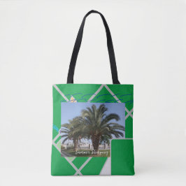 Summer Shapes Tasche