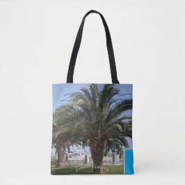 Summer Shapes Tasche