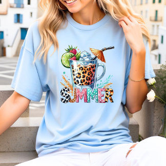 Summer Shirt