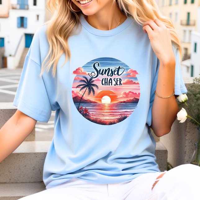 Summer Shirt (Von Creator hochgeladen)