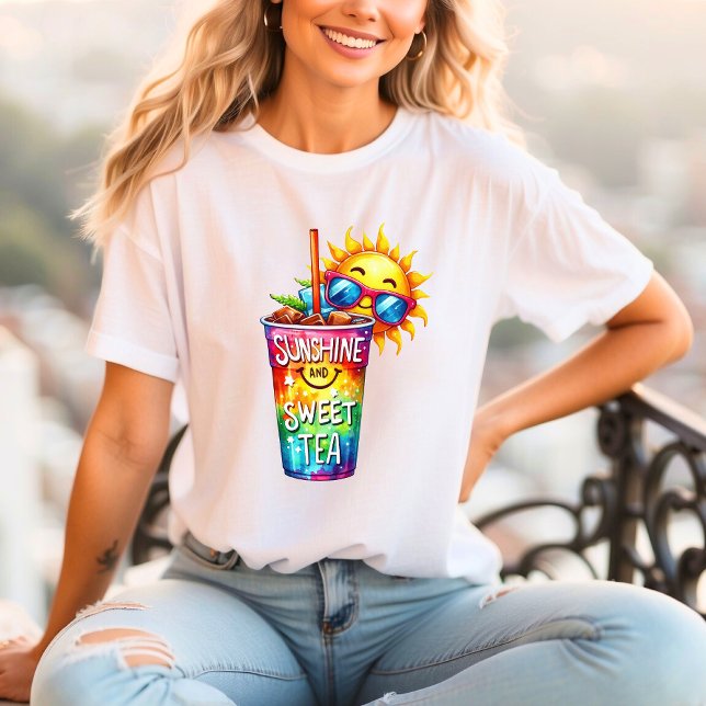 Summer Shirt (Von Creator hochgeladen)