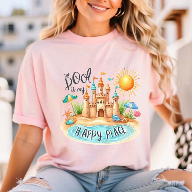 Summer Shirt (Von Creator hochgeladen)