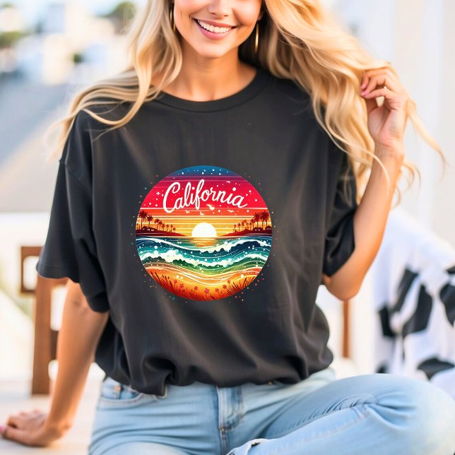 Summer Shirt (Von Creator hochgeladen)