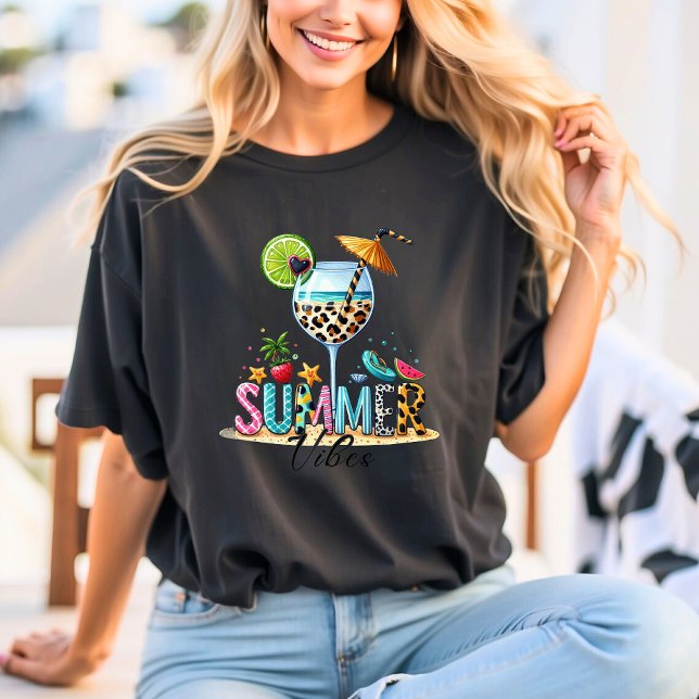 Summer Shirt (Von Creator hochgeladen)