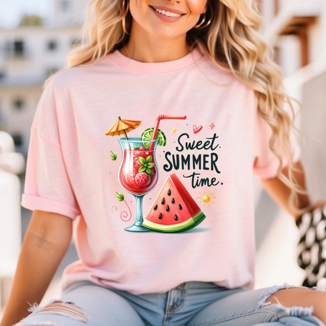 Summer Shirt (Von Creator hochgeladen)