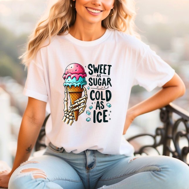 Summer Shirt (Von Creator hochgeladen)