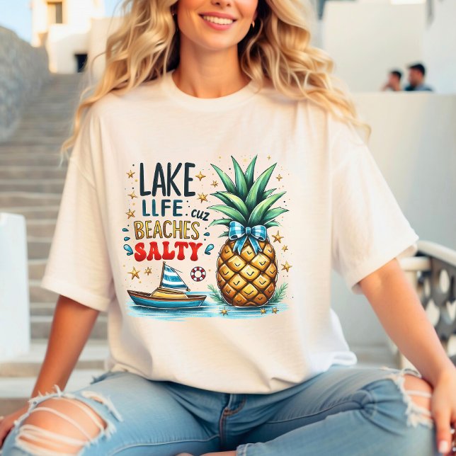 Summer Shirt (Von Creator hochgeladen)