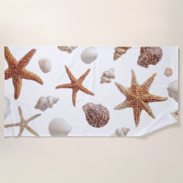 Summer Splash beach towels  Strandtuch