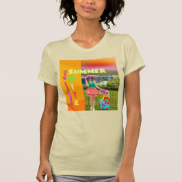 Summer Suite T-Shirt