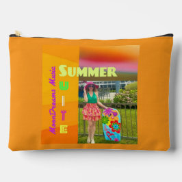 Summer Suite Zubehörtasche