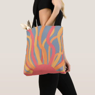 Summer Sunrise Tasche