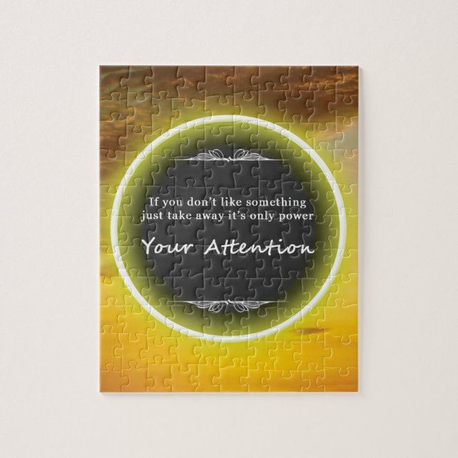 Summer Sunset Quote (Vertikal)