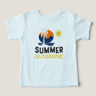 Summer Sunshine Design