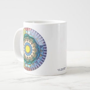 Summer Sunshine Specialty Tasse