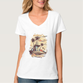 Summer T - Shirt
