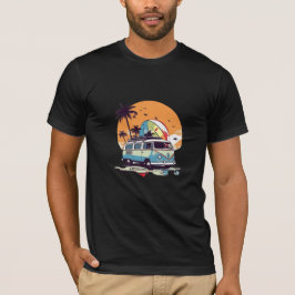 Summer T - Shirt