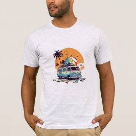 Summer T - Shirt