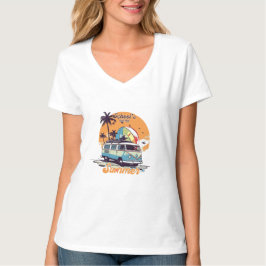 Summer T - Shirt