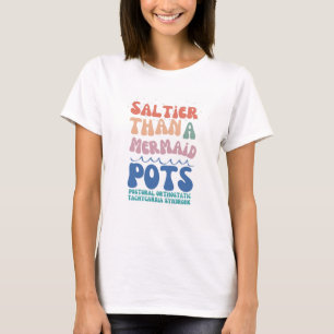 Summer T - Shirt