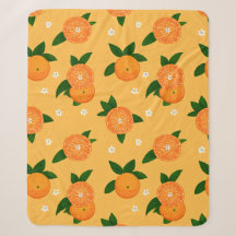 Summer Tangerines