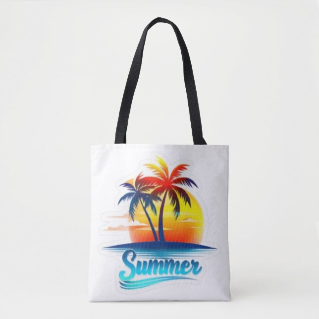 Summer  tasche (Vorderseite)