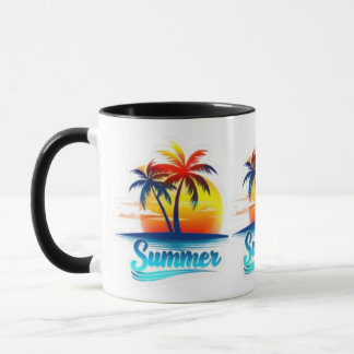 Summer Tasse