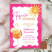 Summer Tequila