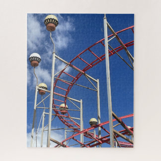 Summer Thrills