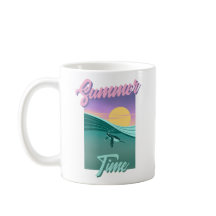 Summer-Time-Motiv