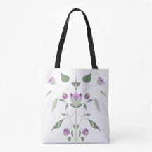 Summer Tote Tasche