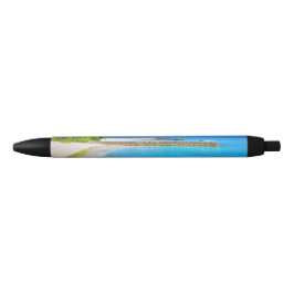 Summer Tropical Ocean Sandstrand Sea Kugelschreiber
